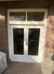 Deuren